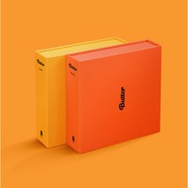 미개봉앨범 | 포토카드포함 | 피치 버젼 | 방탄소년단 BTS 앨범 Butter