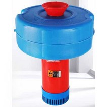 산소발생기 연못 스프레이형 물 분수 연못 배수 충전, (220V/550W) 20m 라인