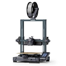 3D 프린터 안전한 대형 고속 고급형 필라멘트 세트, 4 Pro FDM 고속 소모품 300g롤