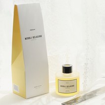 아이수피아 자연유래성분 99%! 꿀잠레놀리디퓨저, 레놀리세트구성, 1개