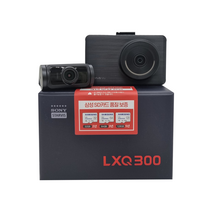 [GPS포함]파인뷰 LX7000POWER 2채널 블랙박스, 후속모델)LXQ2000NEW(32G)+GPS