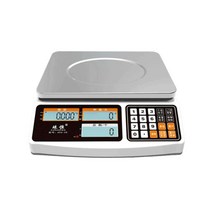 고정밀 계수용 전자 저울 계량 계수 측정 나사 볼트, 30KG / 정밀도1g