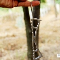 가재울산업 R 리엑터 받침대 캠핑화로대 미니화로대 대형화로대 숯불그릴 중형화로대 와이드화로대 더치오븐 5697-5609756ea, gajae6526 본상품선택