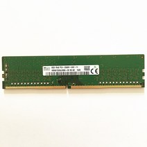 [해외] sk hynix ddr4 rams 8gb 2666mhz 8gb 1rx8 pc4-2666v-ua2-11 8gb ddr4 2666 데스크탑 컴퓨터 메모리 288pin