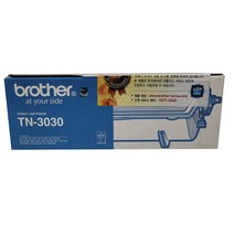 브라더 MFC 8840D 정품토너 검정 3500매 (TN-3030), 1개