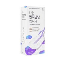 홈트너 먼지냠냠 정전기 먼지떨이개 숏핸들 + 롱핸들 + 청소포 10p, 2세트