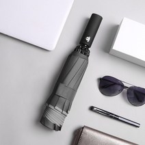 Xiaomi UV 접는 자동 우산 비 바람 방지 여행 우산 Xiaomi 생태 체인에 대한 휴대용 역 우산 24