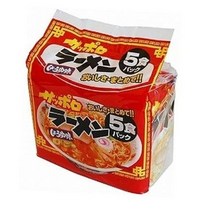 삿뽀로 소유 라멘, 82g, 40개