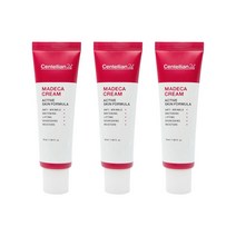 센텔리안24 동국제약 마데카 크림 시즌5 데이크림, 50ml, 8개