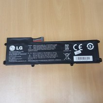브랜드없음 배터리 LG LBG522QH Z350 Z360 11.1V 4000mAh 블랙새제품, 상세정보참조