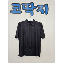 남 03541 레드옥스정품 반팔셔츠 케주얼웨어 중고구제 코딱지구제