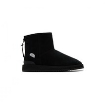 Suicoke Black OVO Edition ELS-Mwpab-Mid 부츠