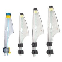 해동 [해동] 가이드캡 HA-859 (0.8호)