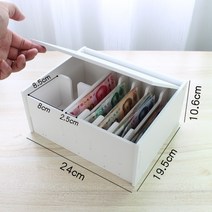 돈통 카운터 금고 포스기 지폐 보관함 현금 서랍, A