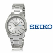 세이코 [세이코공식스토어]SEIKO5 SNKL41K1 본사직영