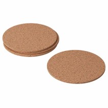 이케아 AVSKILD 아브스킬드 컵받침 702.816.57, Coasters