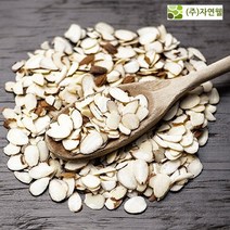자연한줌 자연웰 한줌견과 슬라이스아몬드 150g 1개 아몬드 견과류 아몬드, 150g 자연웰 슬라이스아몬드150g, *1