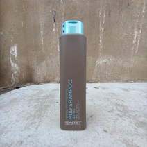 시크릿 미네랄 리치 머드 샴푸 500ml