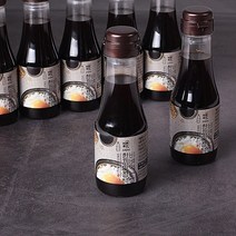비벼 먹는 한 끼 맛장 계란간장 250ml