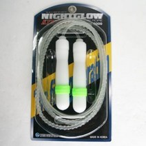 동아측기 경원 KW-8000 야광줄넘기