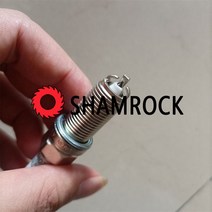 스파크플러그 예열 점화이리듐 OEM 90919-01249 FH20HBR11 for Ilexus IS250 GS350 GS450H, 01 4 pieces