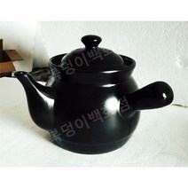 손잡이약탕기 가정용 한약중탕 홍삼달이기, D