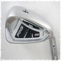 핑 i20 4번 단품아이언2001003006820, 단일 제품