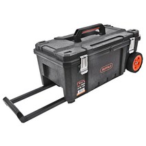 공구통 연장통 미니 대형 이동식 공구가방 휴대용 플라스틱 재질 정리함, 8. TBW-1