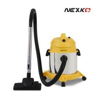 한솔 업소용청소기 건습식/사무실청소기 20L HNV-20LC, HNV-C1420