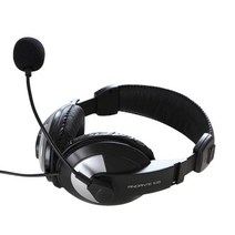 HEADSET 학교 게임 학습 교육 학생 헤드셋 105 이어폰, 단품, 단품