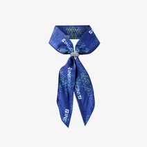 아이스 스카프 쿨타올 머플러 쿨스카프 쿨토시 넥워머, 인콘트로 주황색