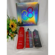 마실 Masil 살롱헤어 기획세트