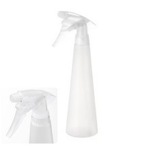 위월천 이케아 토마트 분무기 물뿌리개 화이트35CL 휴대용분무기 원예용분무기 화분분무기