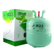R134A 에어컨 자동차 냉매 충전 차량가스, R410A/2.5KG (공구 포함) Sinochem B