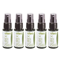 [올레아]올리렉스 스프레이 (30ml) 5개