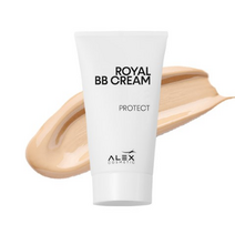 알렉스코스메틱 로얄 비비크림 30ml, 6개