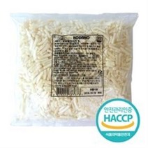 코다노 모짜렐라치즈 E 1kg(자연치즈100%), 1kg, 4세트