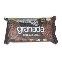 그라나다 홀그레인 쿠키 카카오 150g 1개, 본상품선택