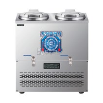 [0081]우성 슬러시냉장고 160리터 사각 쌍통 WSSD-280 사각 2구 육수냉장고 업소용냉장고 주방마을, 무료-서울