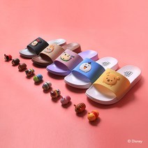 디즈니 썸썸 TPR 슬리퍼