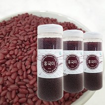 더맘 홍국미 450g x 3통