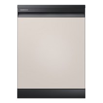 삼성 비스포크 식기세척기 DW60B5095FG [12인용/새틴베이지]