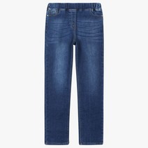 더데이걸 보이핏 세상편한 기모 데님TGTJ22T03