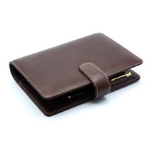 GO2shop GO2shop_ 바인더다이어리 6공다이어리커버 빈티지일기장 가죽노트 +★뼑쪸, ★선택* 웍스 천연가죽 6공바인더 다이어리 그라지오소-, 이제품주문★