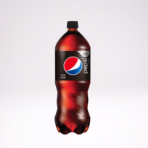 펩시 콜라 제로 탄산음료 업소용콜라 1.5L 3개, 콜라 3개