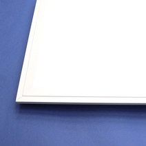 led 초슬림평판 면조명 50w 1200X300 T바 KS