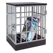 핸드폰 금욕상자 스마트폰 박스 상자 감옥, 잠금상자