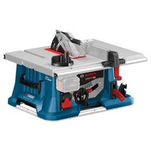 보쉬 충전 충전테이블쏘 GTS18V-216 (배터리X 충전기X) BL