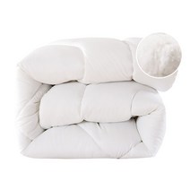 남가커머스 호텔 숙박 펜션 사계절 이불솜 퀸 Q 싱글 킹 ss q k 속통 04956-50964ea, namgac 본상품선택