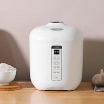 전기(밥)솥., FB1201 전기밥솥 200-499, 1.2 스마트 전기밥솥 화이트